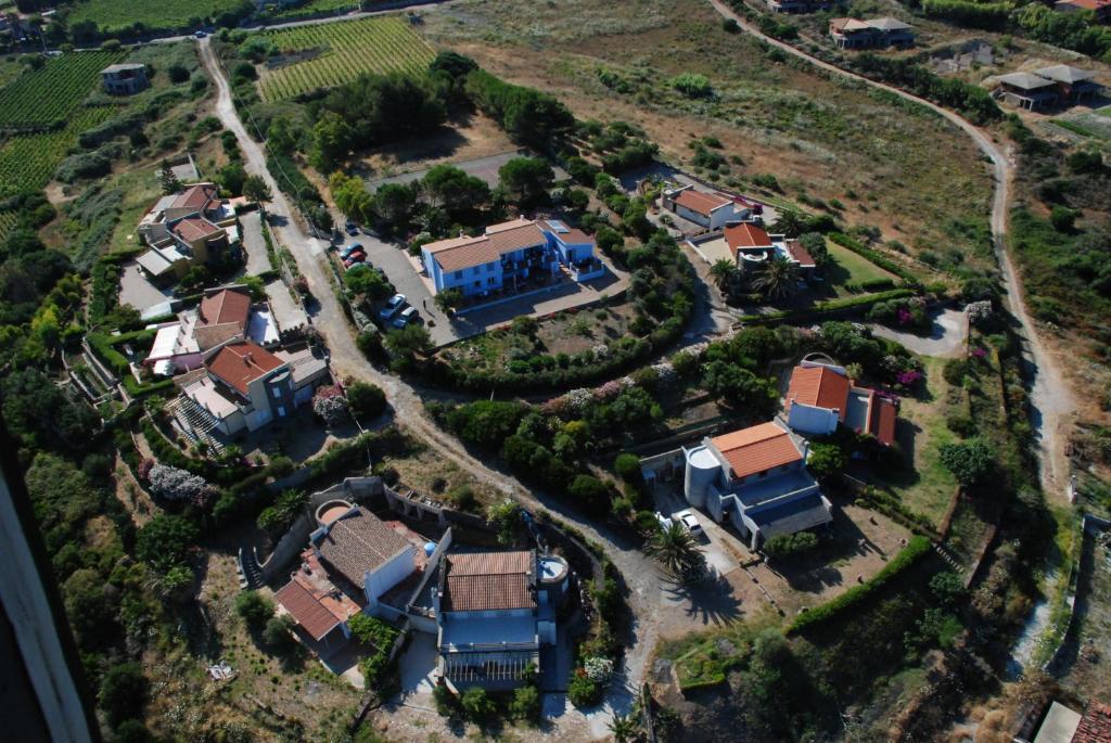 Gasthof Pischinas Magomadas