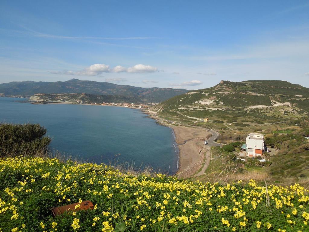 Gasthof Pischinas Magomadas